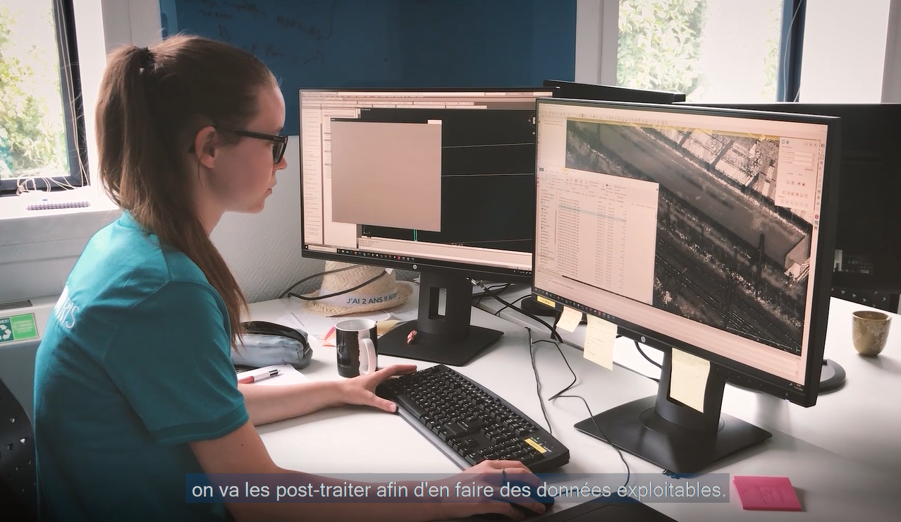 En Quoi Consiste Le Métier D Ingénieur Informatique